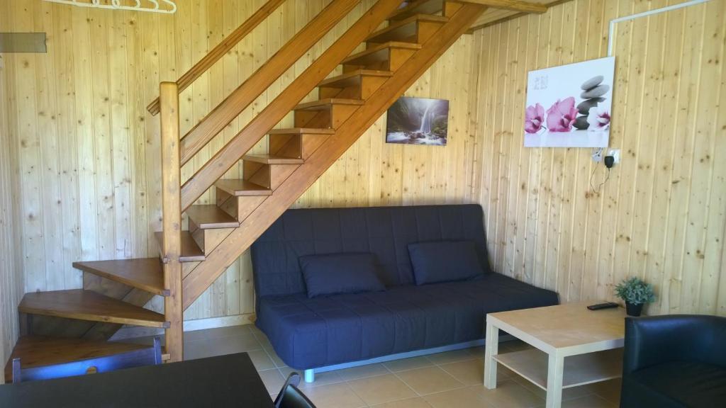 Domki Nad Jeziorem Karlowice Szoba fotó